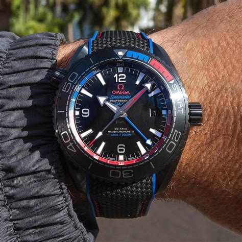 omega seamaster emirates team new zealand|omega seamaster etnz.